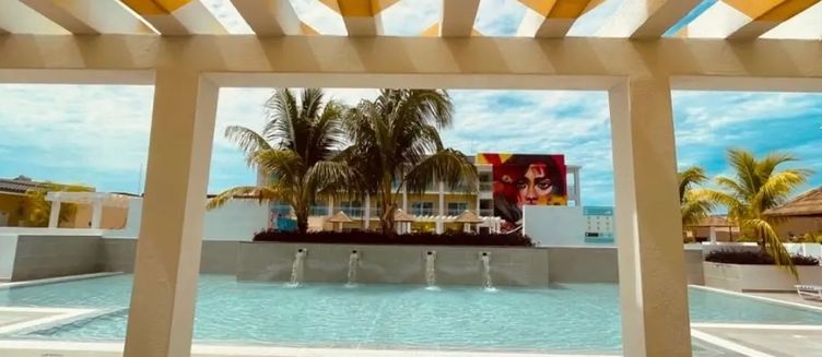 Фото отеля The One Gallery Hotel