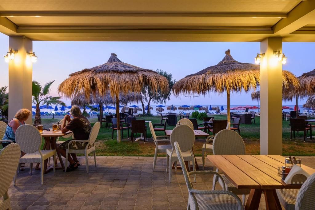 Platanias Mare Hotel фото 3