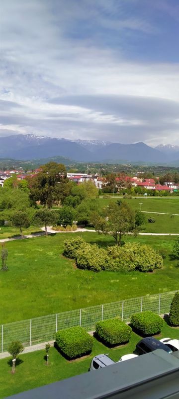 Бархатные сезоны, Спортивный квартал (уч.№ 17) фото 212