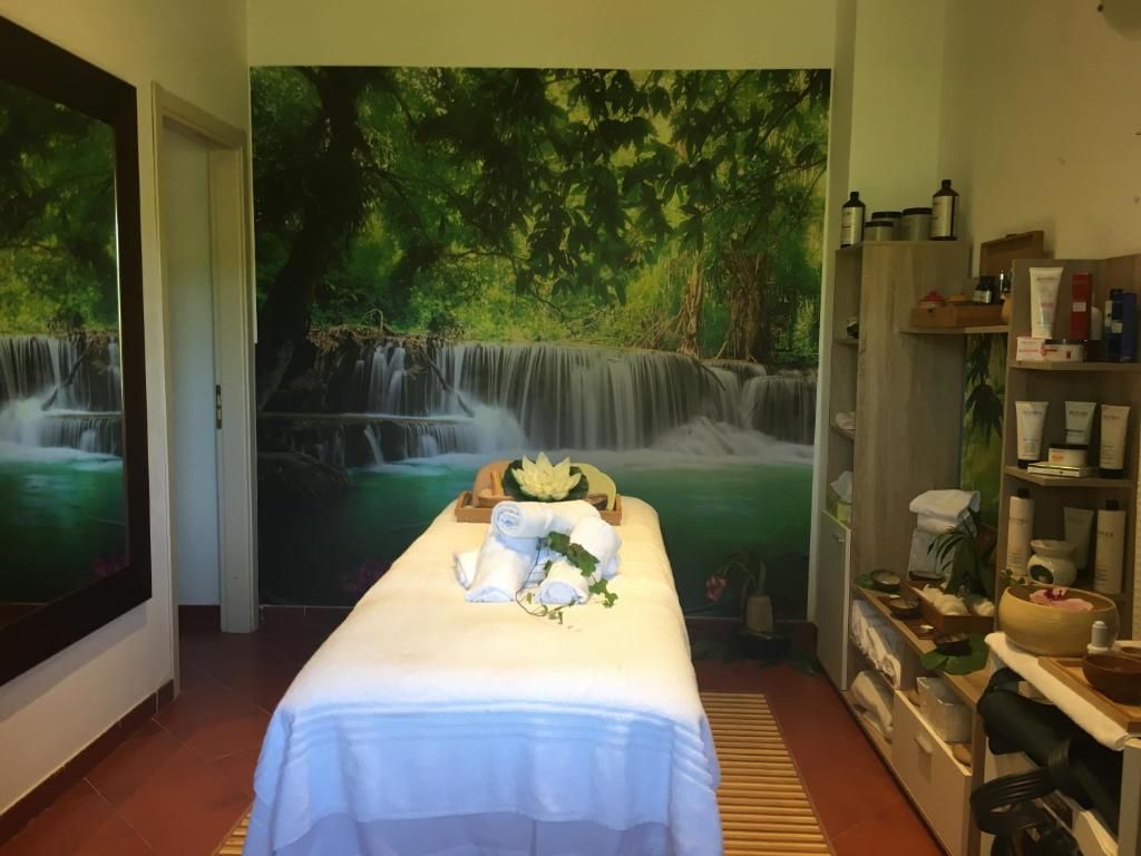 Club Hotel Cala Rosa фото 14