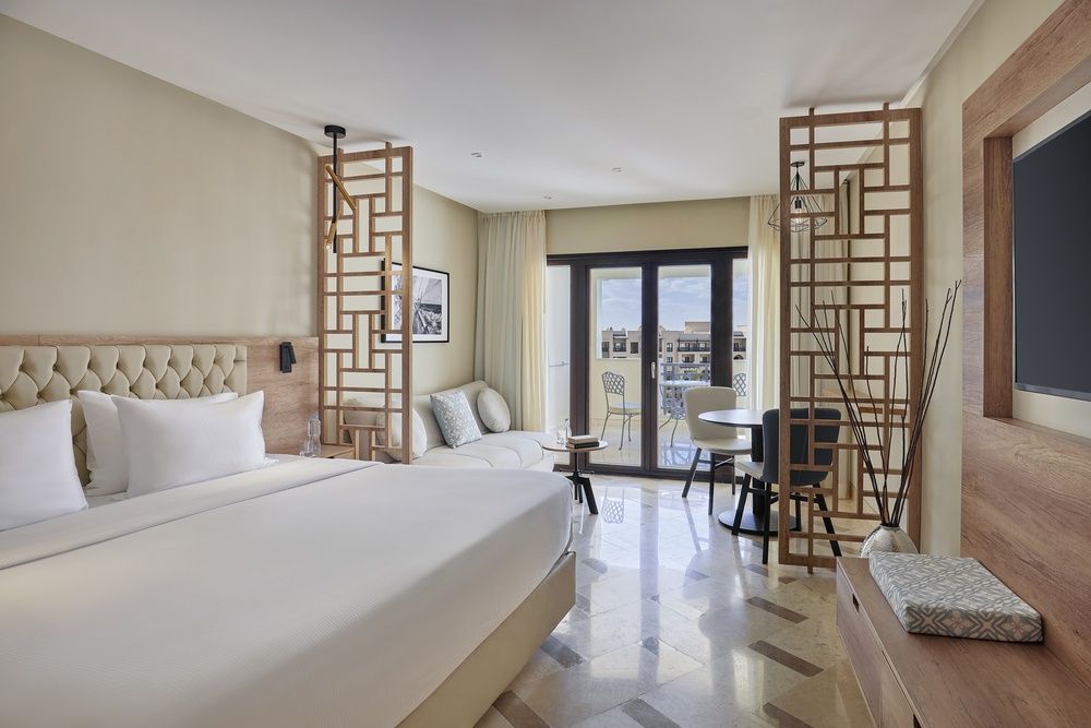 Steigenberger Aldau Beach Hotel фото 91