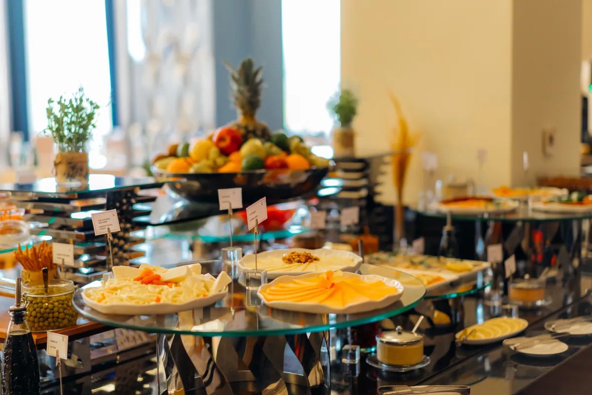 Novotel Fit Krasnaya Polyana фото 70