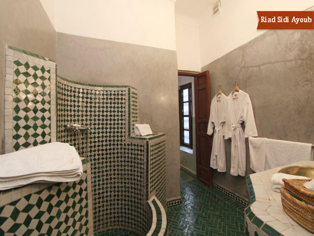 Riad Sidi Ayoub фото 1