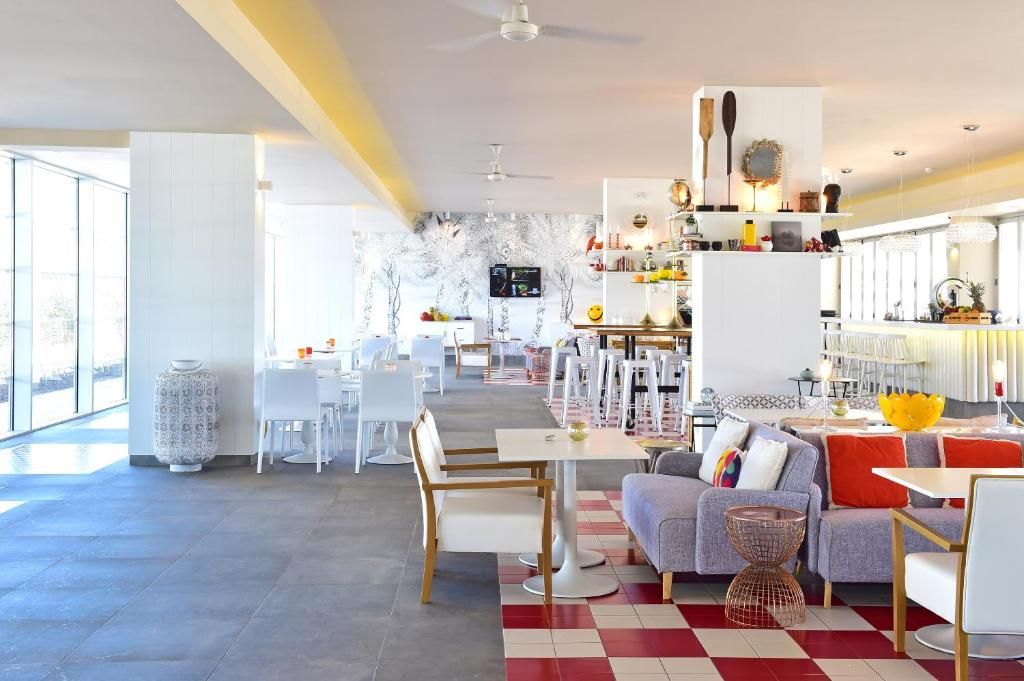 Pestana Alvor South Beach фото 12