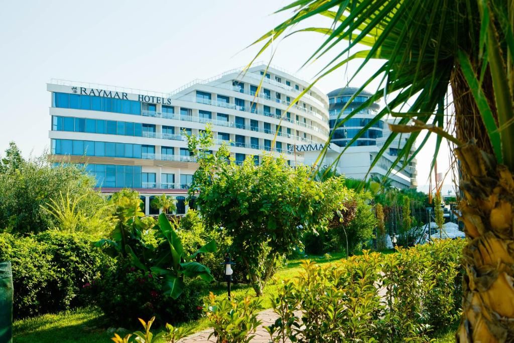 Raymar Resort & Aqua фото 76