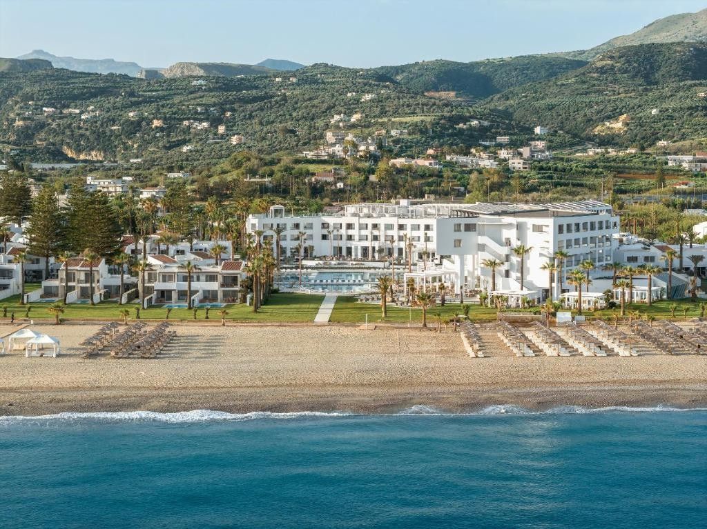 Grecotel Creta Palace фото 0