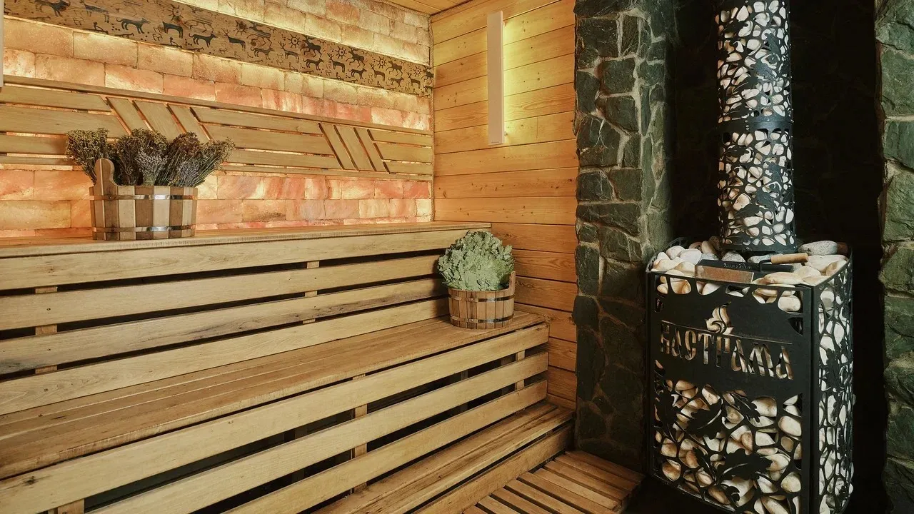 Всесезонный курорт «Манжерок» фото 13