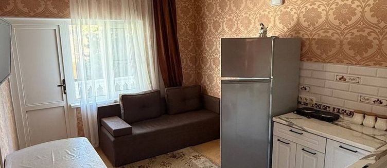 Фото отеля Гостевой дом «Добрый Мамонт»
