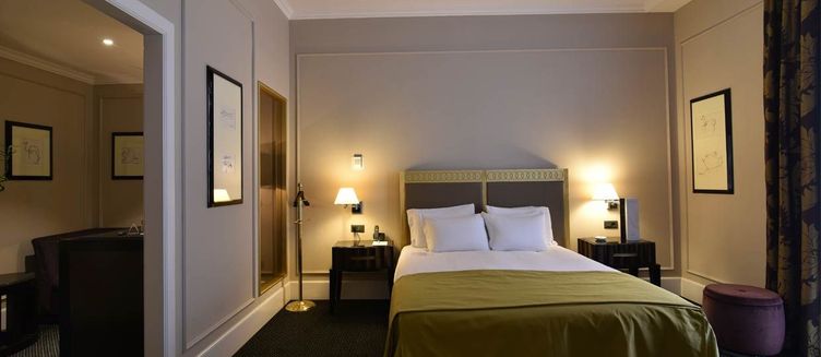 Фото отеля Grand Hotel Yerevan