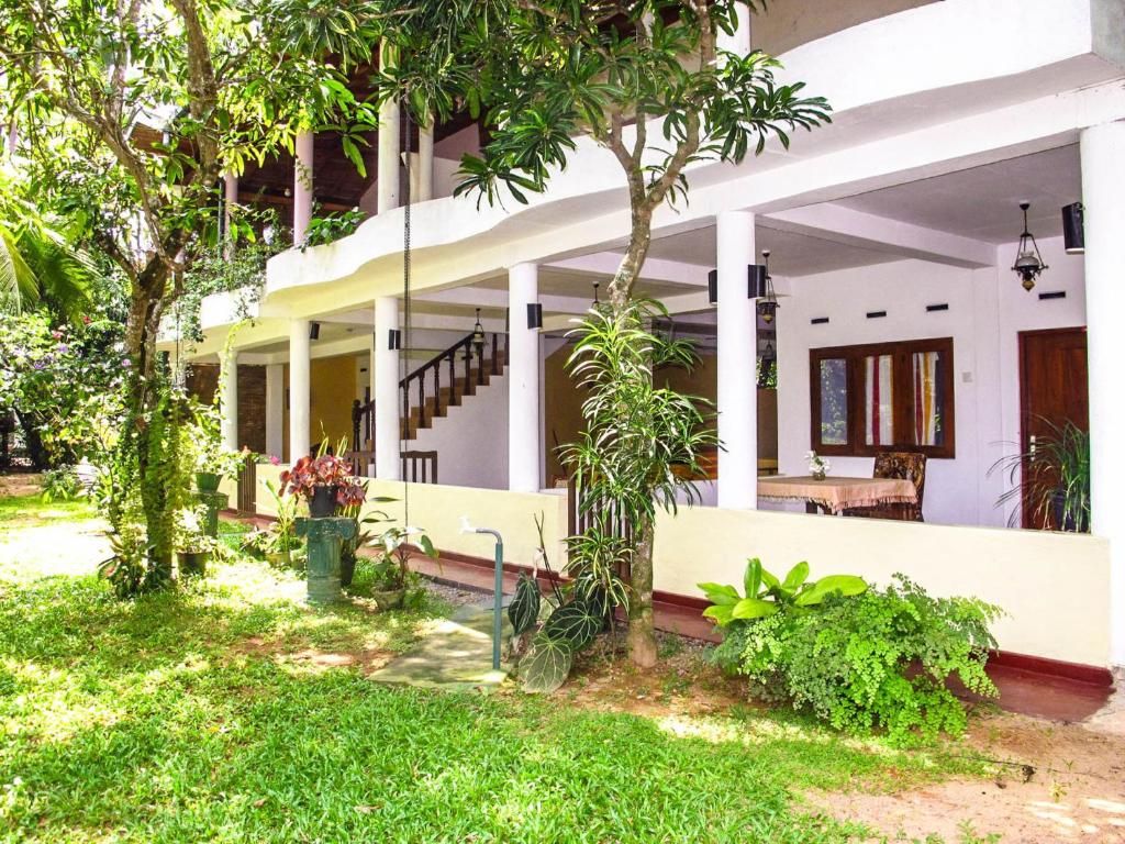 Гостевой дом «C-Lanka Guest House» фото 2