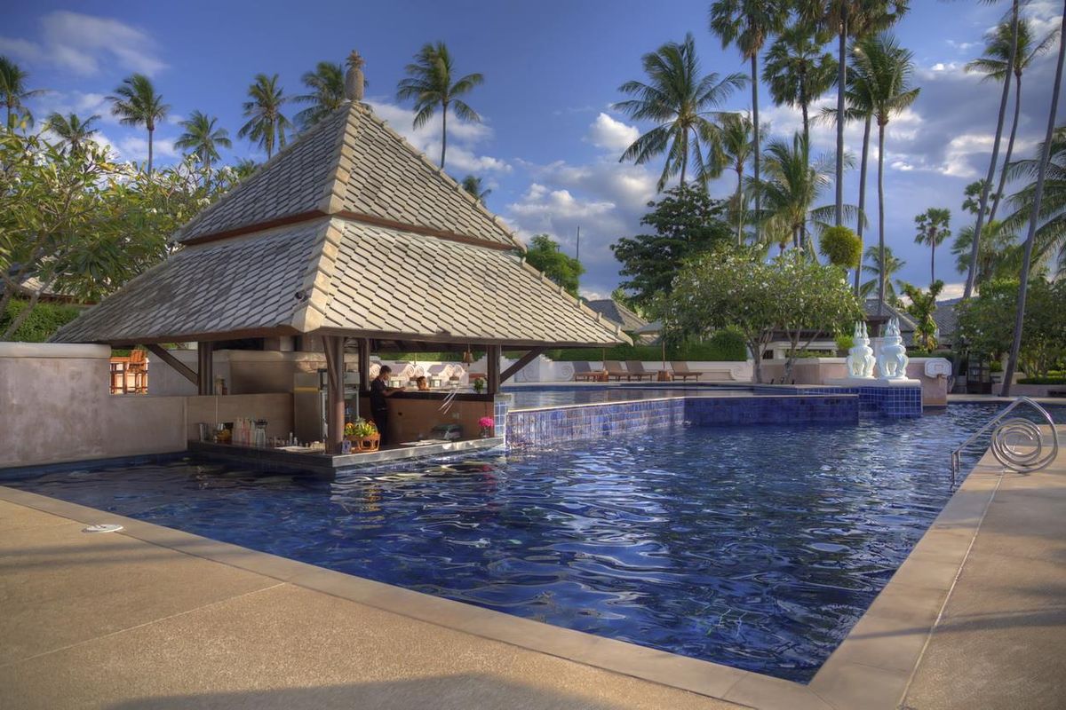 Fair House Villas & Spa Samui фото 12