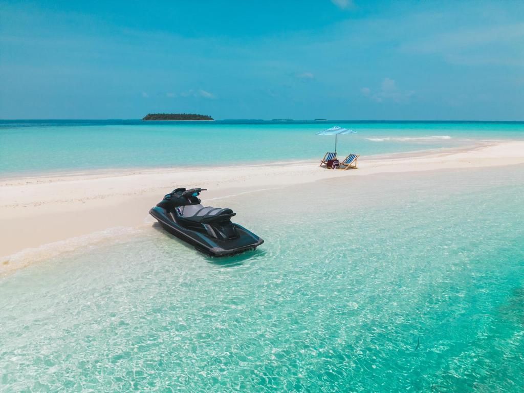 Guest House «Dhoani Maldives Guest House» фото 14