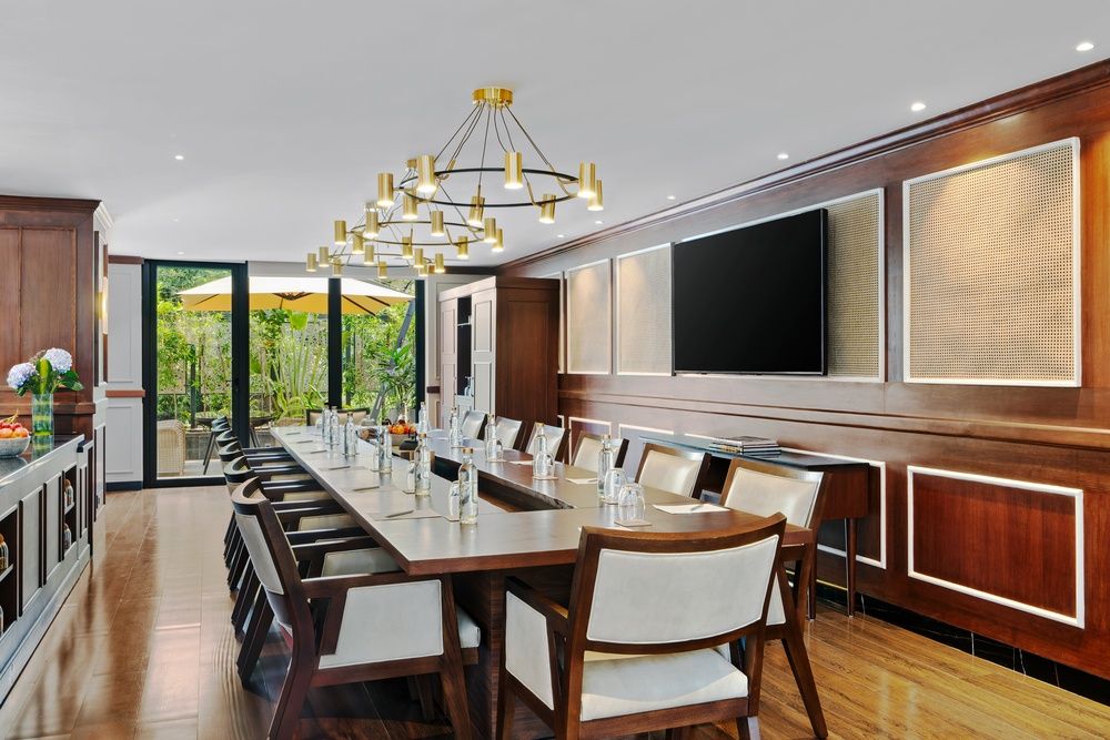 The Astor Goa фото 39