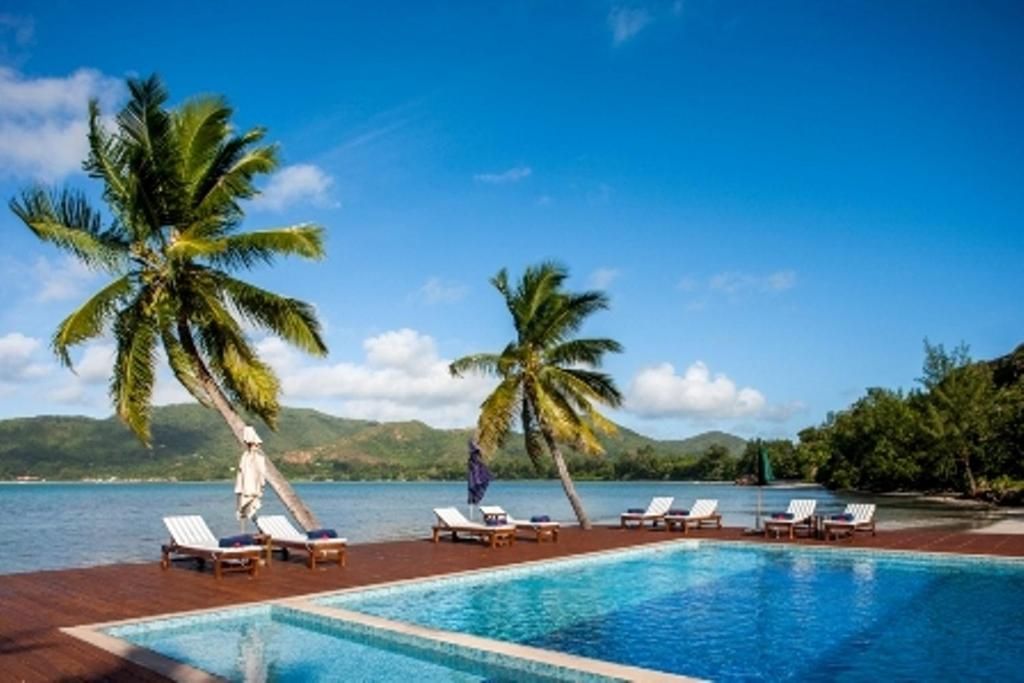 Le Vasseur La Buse Eco Resort фото 8
