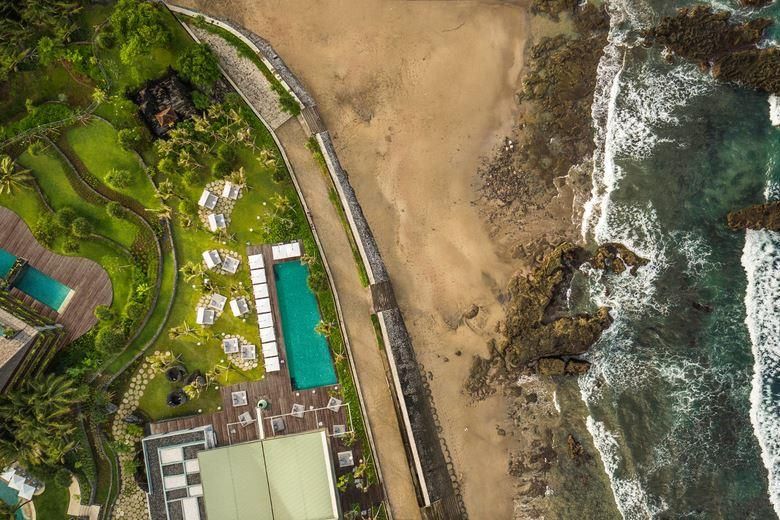 COMO Uma Canggu фото 6