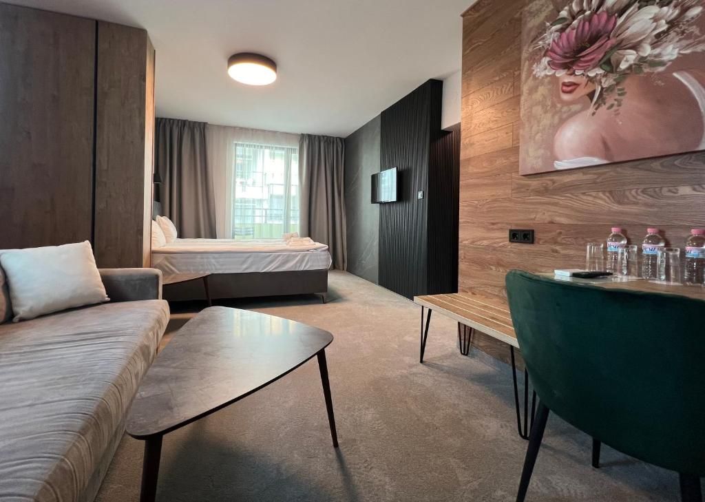 Perun Hotel Sandanski фото 8