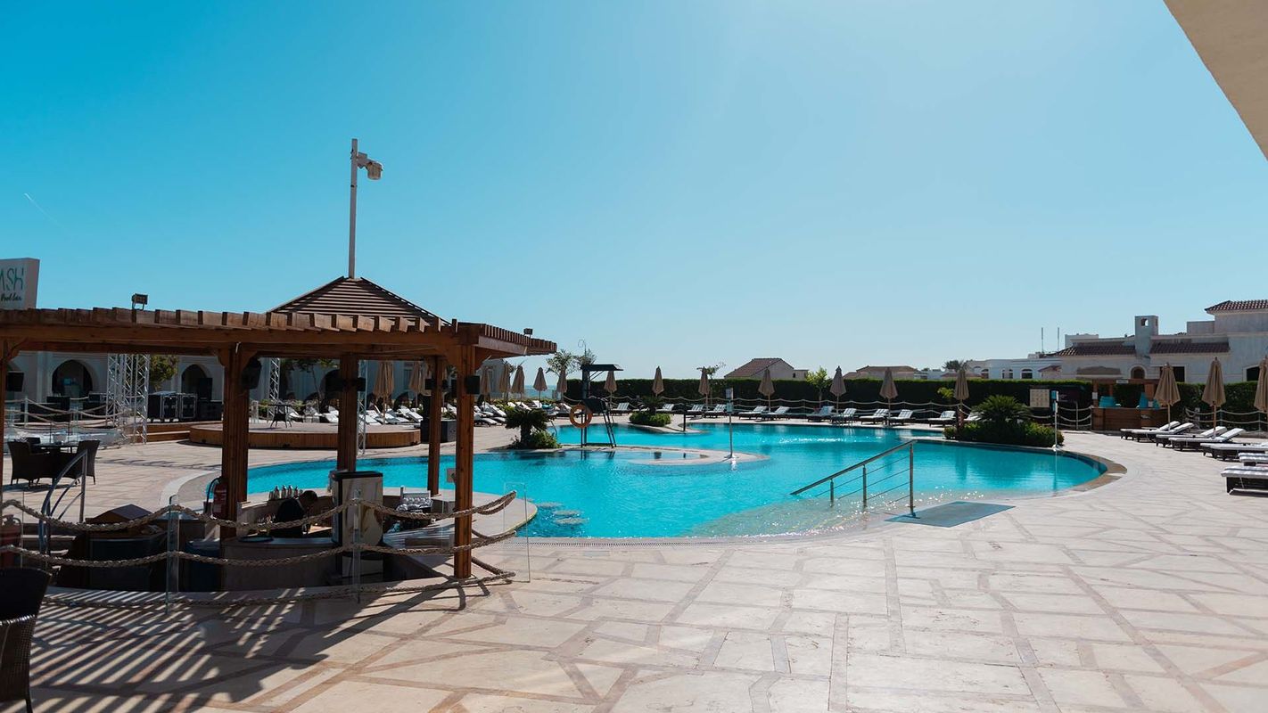 Sunrise Grand Select Montemare Resort фото 106