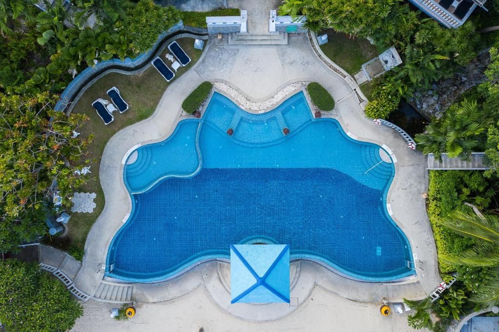 Centara Villas Samui фото 65