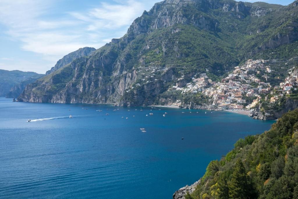 Il San Pietro di Positano фото 6