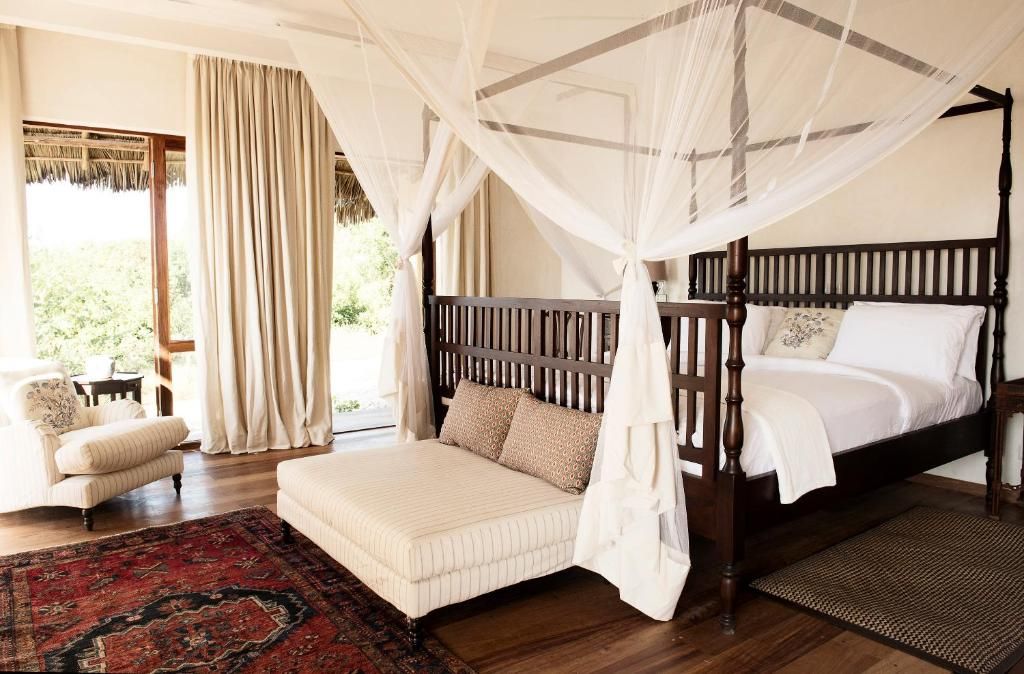 Qambani Luxury Resort фото 43