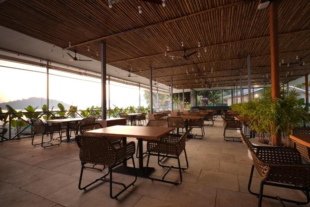 Trishvam Palolem Beach Resort фото 6