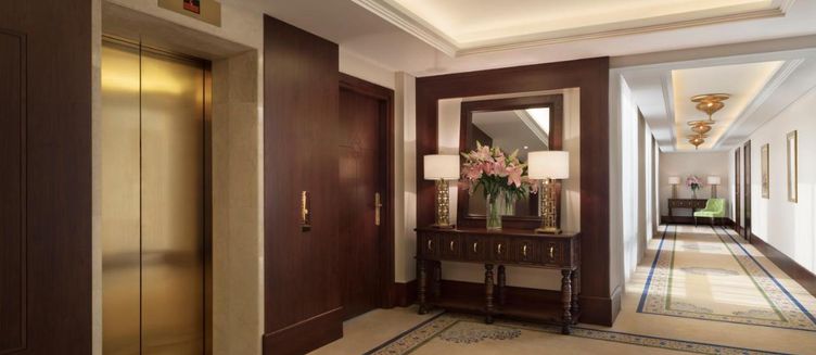 Фото отеля Al Najada Doha Hotel by Tivoli