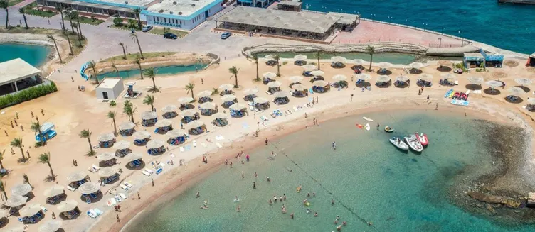 Фото отеля Golden 5 Sapphire Suites Hotel