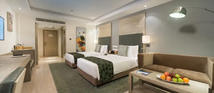 Фото отеля Centara Muscat Hotel Oman