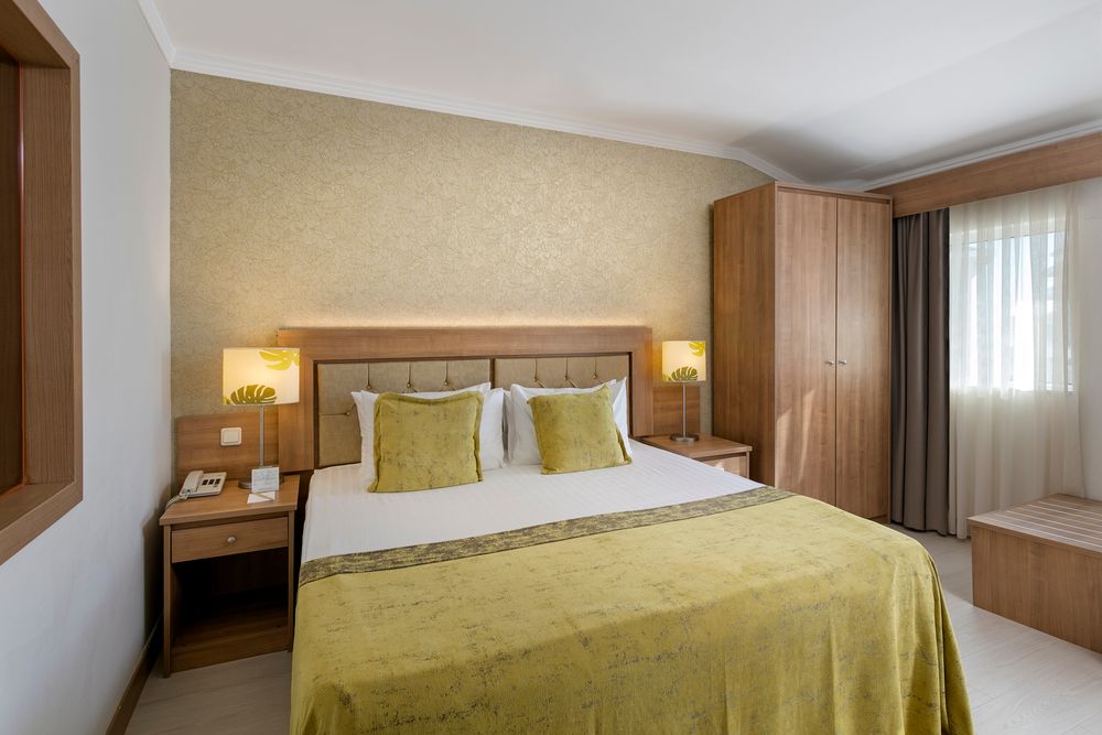 Innvista Hotel Belek фото 179