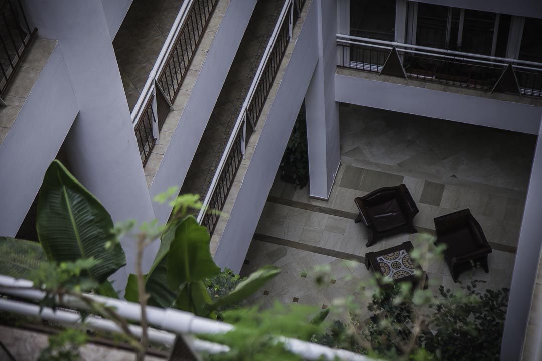 Residence Intouriste фото 30