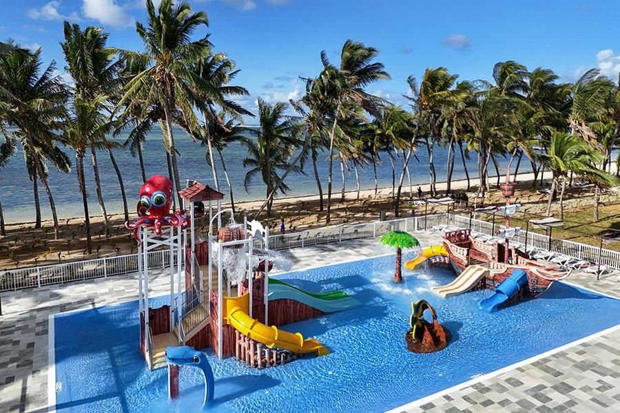 Hotel Riu Turquoise фото 87