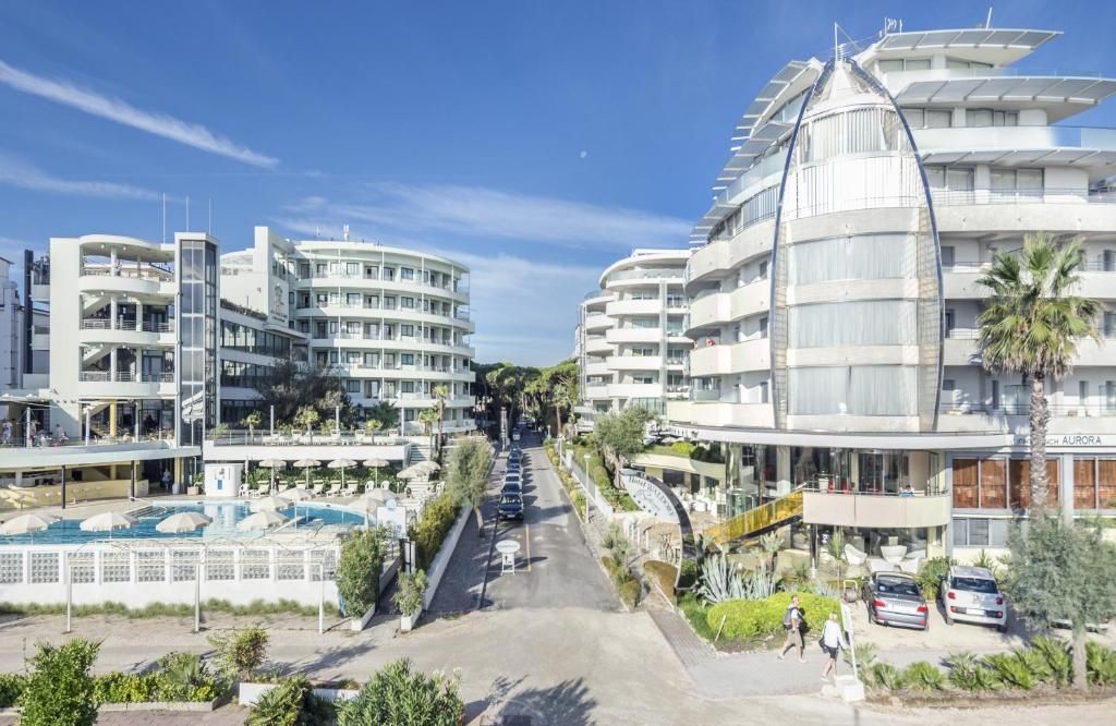 Hotel Le Palme - Premier Resort фото 18
