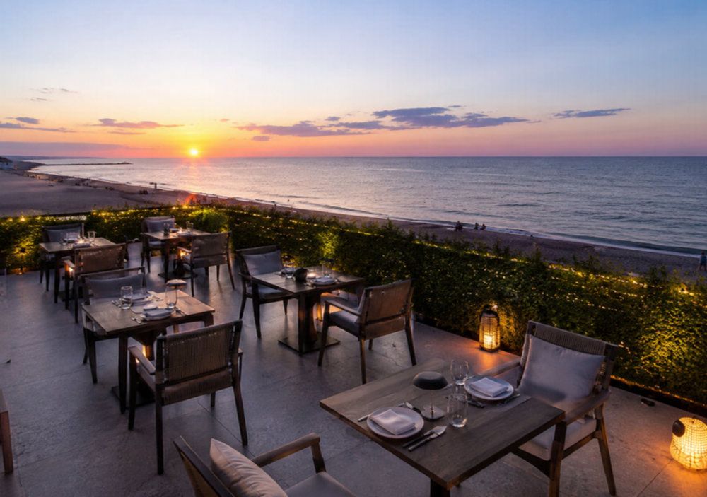 Aperion Beach фото 100