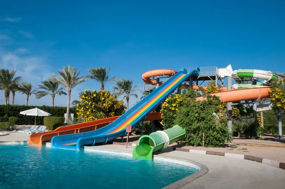 Continental Plaza Beach Resort фото 12