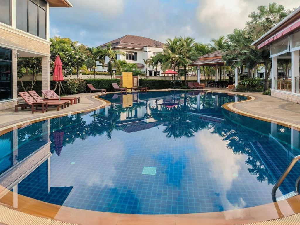 Rawai Grand House фото 13