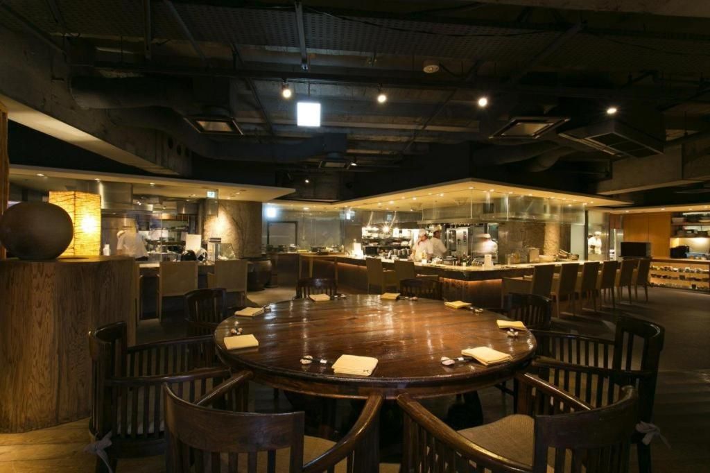 Akasaka Excel Hotel Tokyu фото 30