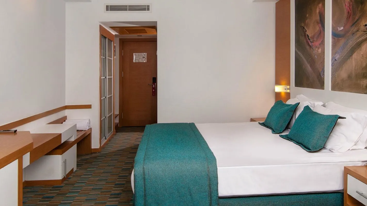 Ladonia Hotels Adakule фото 2