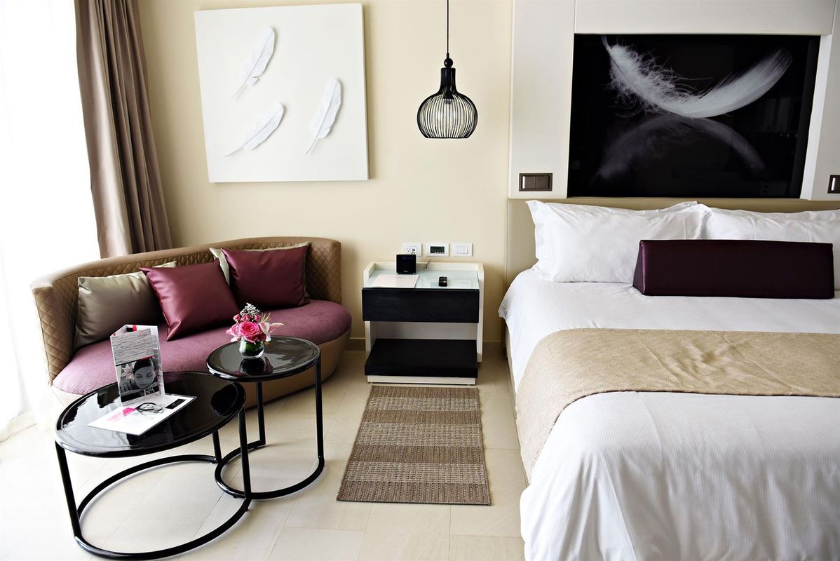 The Mansion at Chic By Royalton Punta Cana (Adults Only) фото 32