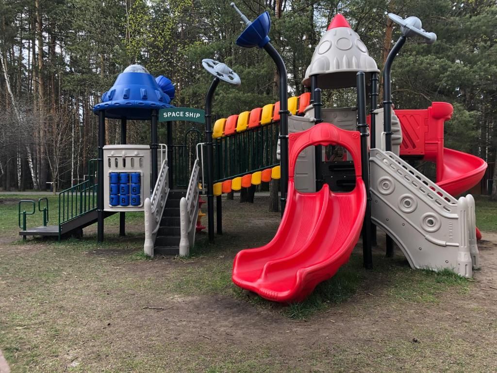 Природный курорт Яхонты фото 31