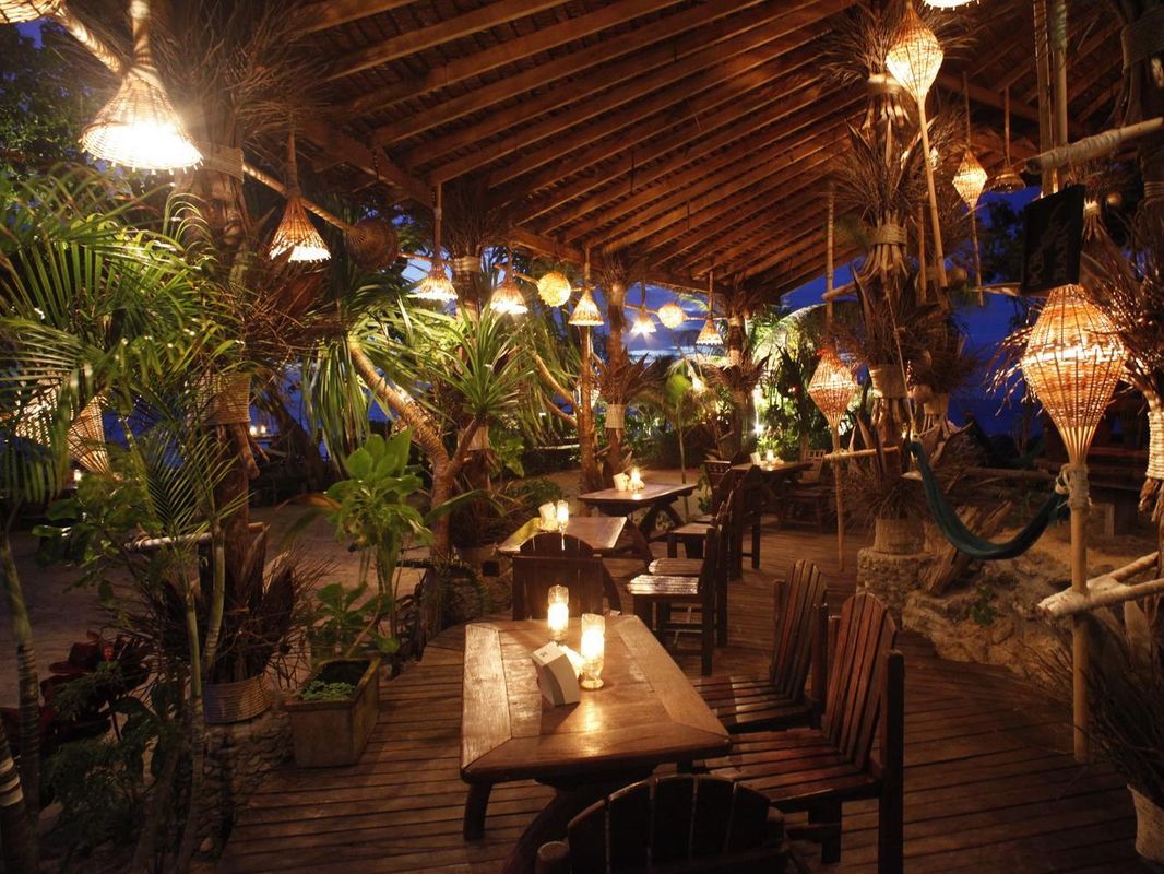 Haad Son Resort (Secret Beach) фото 22