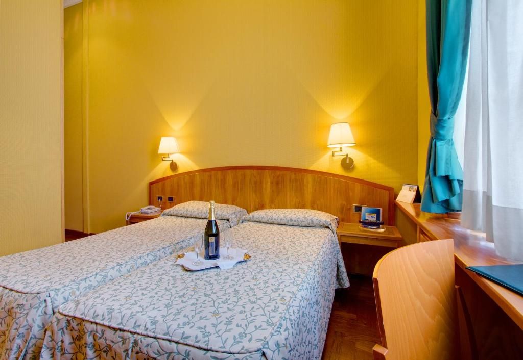 Hotel Corot фото 16