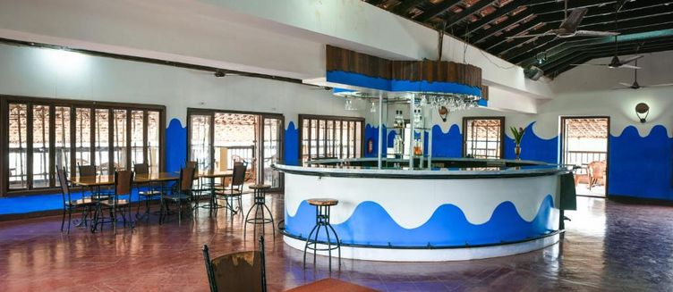 Фото отеля Baia Do Sol