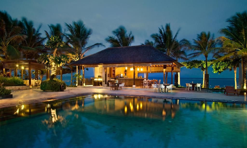 The Bali Khama a Beach Resort and Spa фото 2