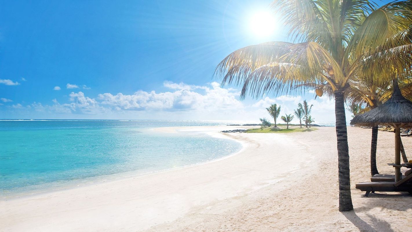 LUX* Belle Mare Resort & Villas фото 4