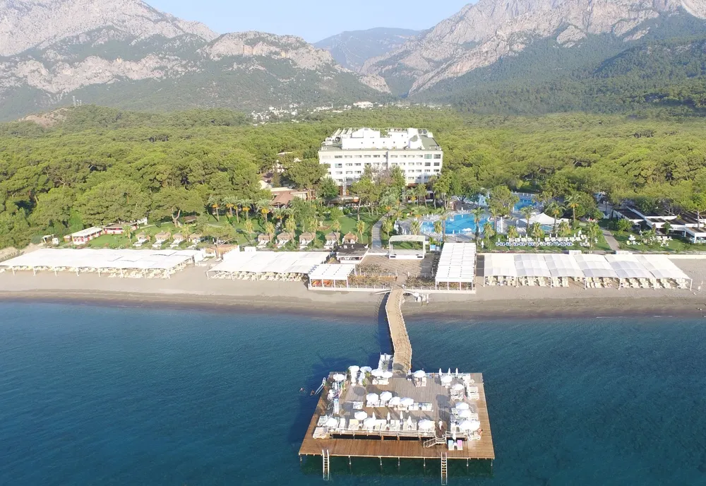 Mirada Del Mar Kemer фото 99