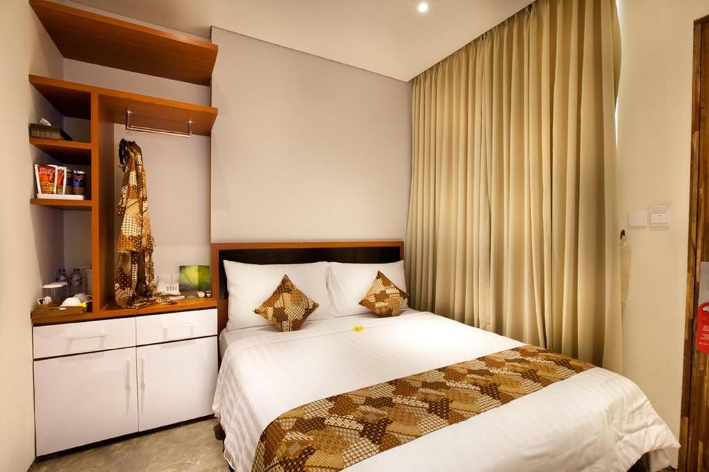 JOCS Boutique Hotel фото 15
