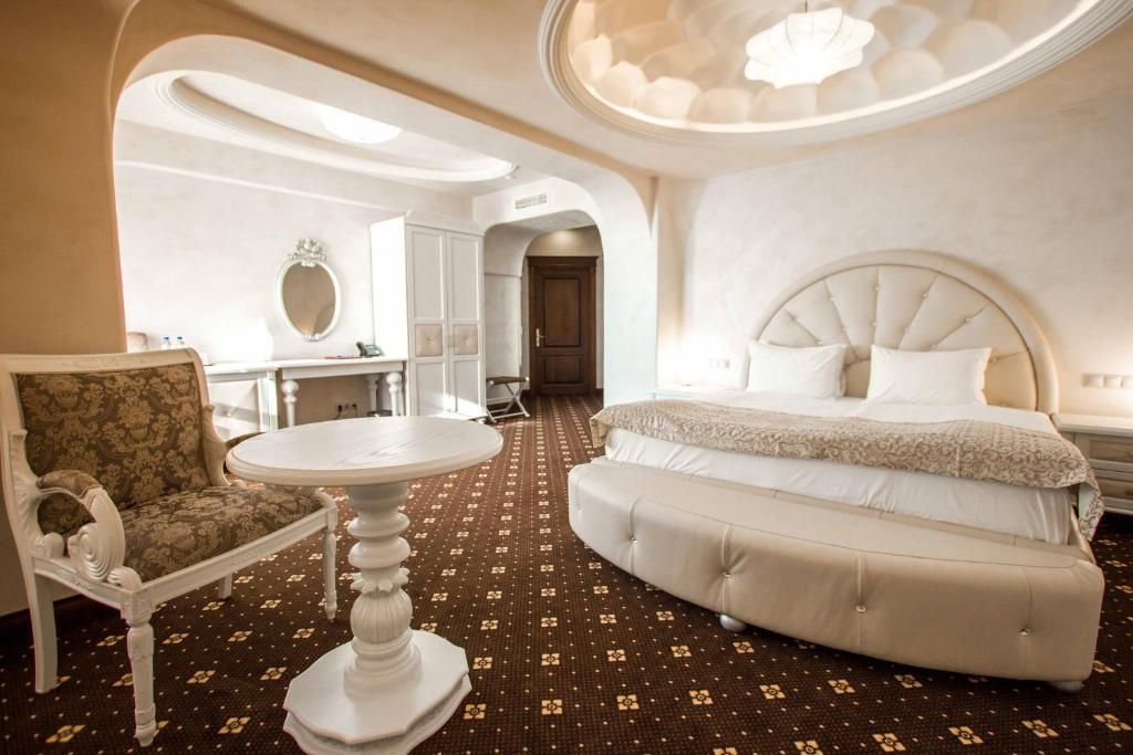 Гостиница «Soldaya Grand Hotel & Resort» фото 32