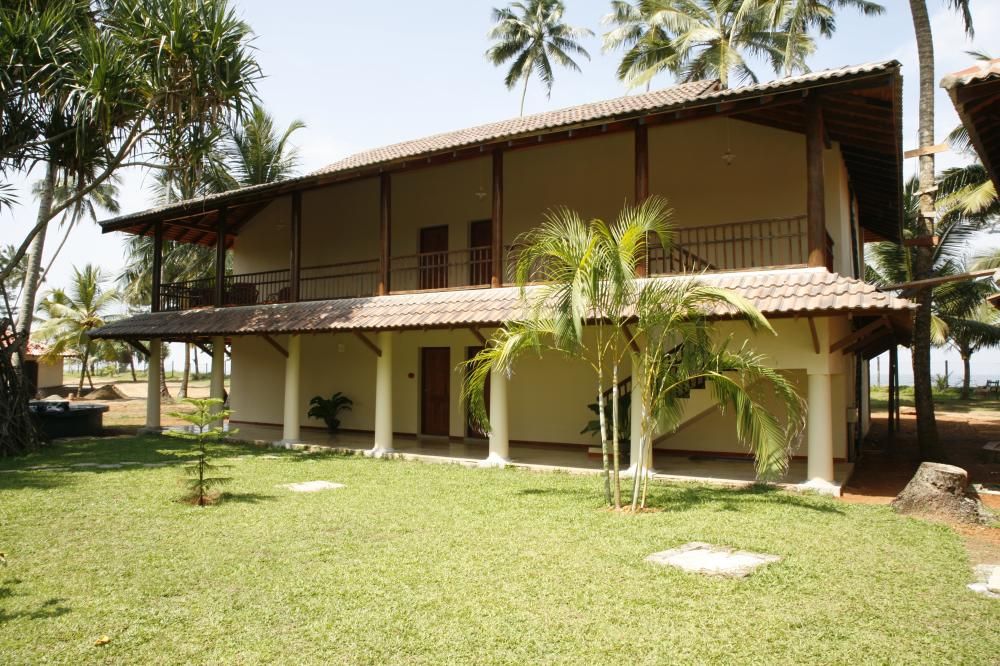 Kosgoda Beach фото 24