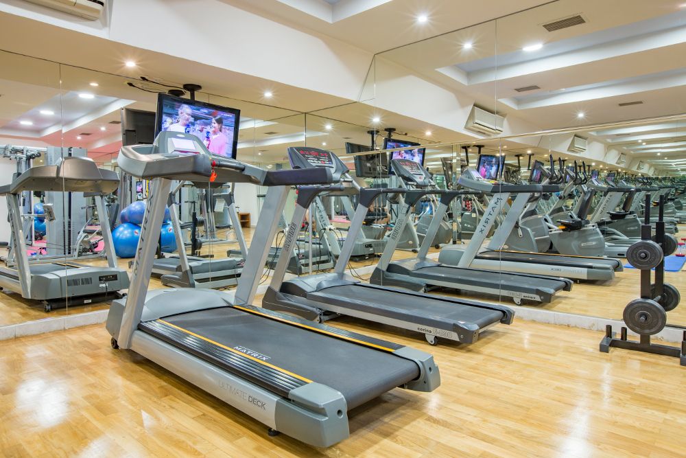 Bio Suites Hotel фото 39