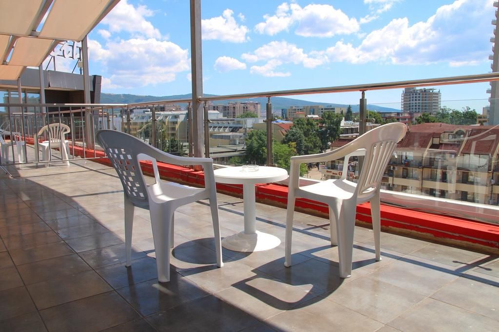 Хостел «Hostel Coral City» фото 11